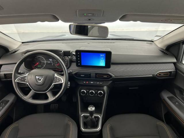 Dacia Sandero image 3