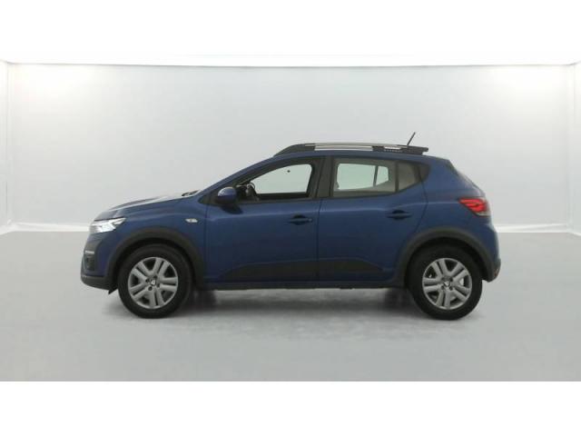 Dacia Sandero image 6