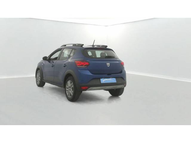 Dacia Sandero image 2