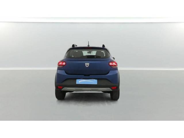 Dacia Sandero image 8