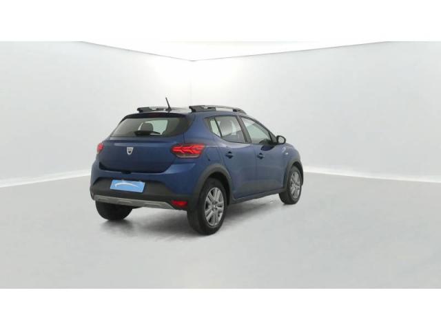 Dacia Sandero image 5