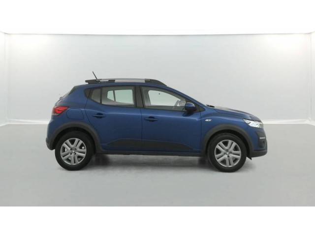 Dacia Sandero image 9