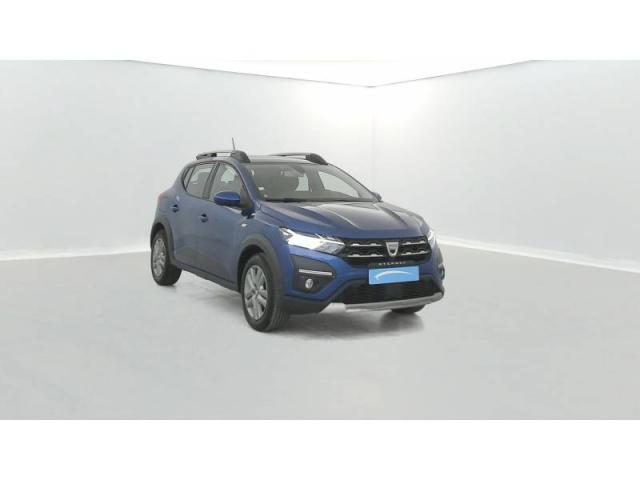 Dacia Sandero image 1
