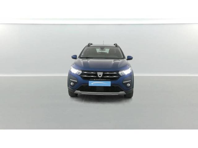 Dacia Sandero image 7