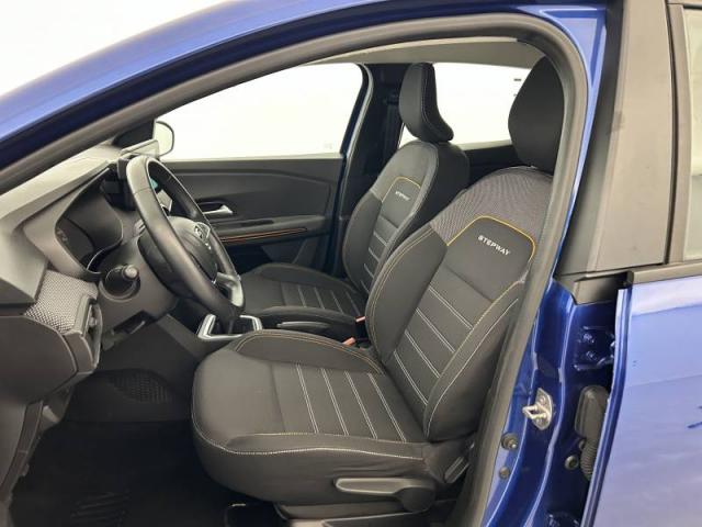 Dacia Sandero image 4