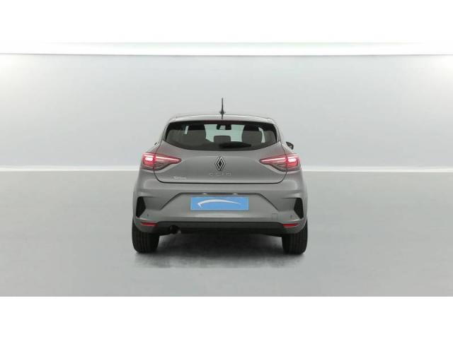Renault Clio image 6