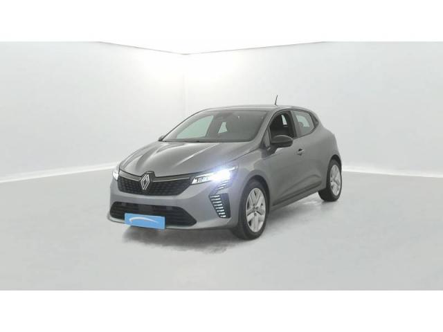 Renault Clio image 1