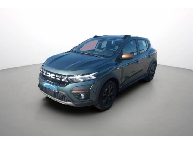 Dacia Sandero Tce 110 Gsr2 Stepway Extreme +