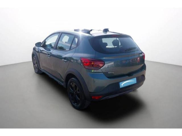 Dacia Sandero image 7