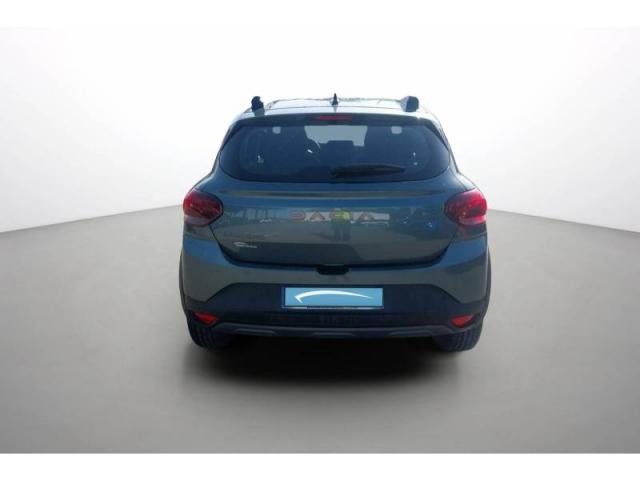 Dacia Sandero image 5