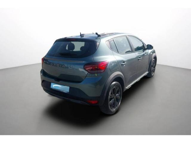 Dacia Sandero image 4