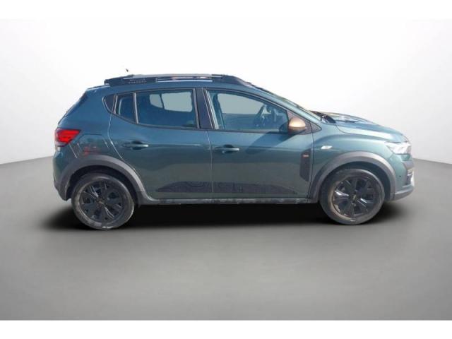 Dacia Sandero image 8