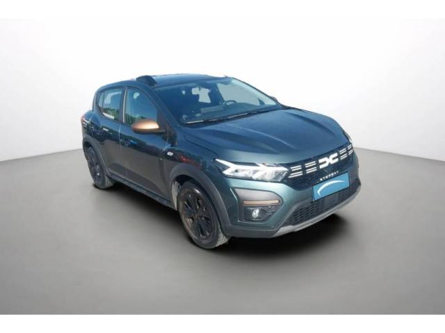 Dacia Sandero image 6