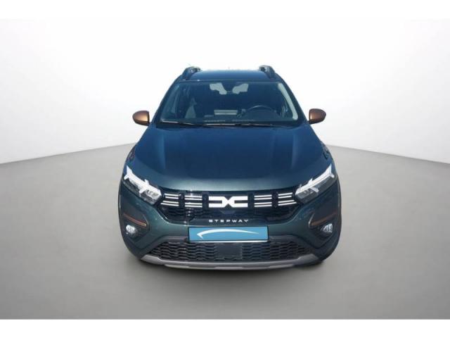 Dacia Sandero image 1