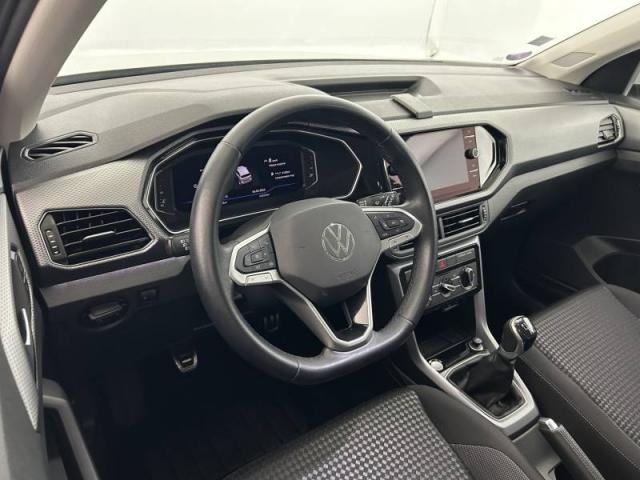 Volkswagen T-Cross image 8