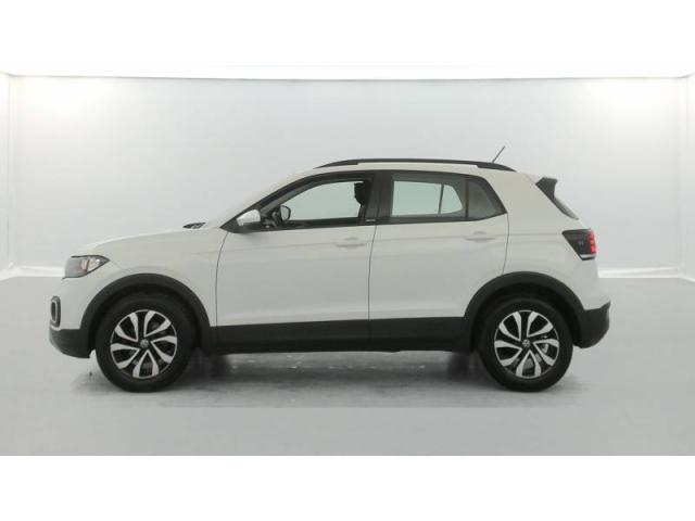 Volkswagen T-Cross image 2