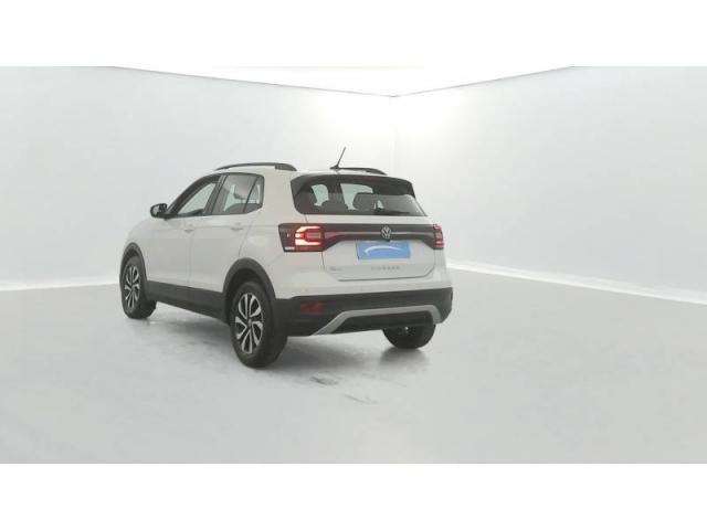 Volkswagen T-Cross image 5
