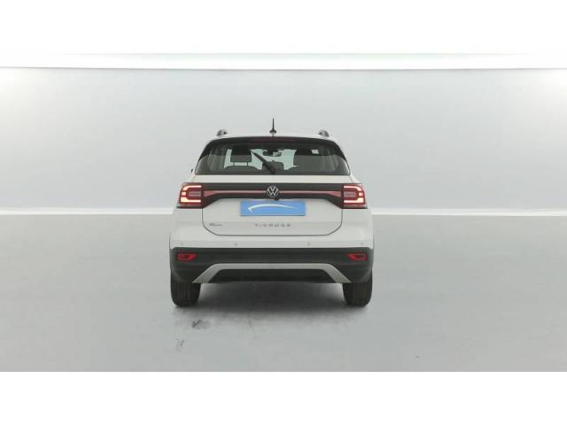 Volkswagen T-Cross image 9