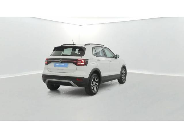 Volkswagen T-Cross image 7