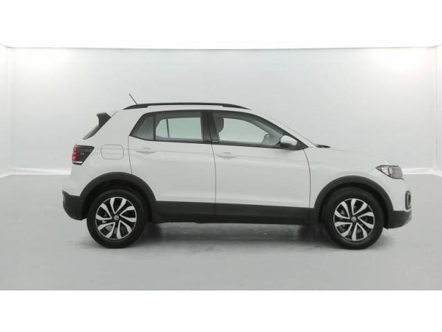 Volkswagen T-Cross image 3