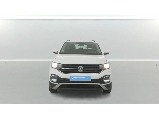 Volkswagen T-Cross image 6