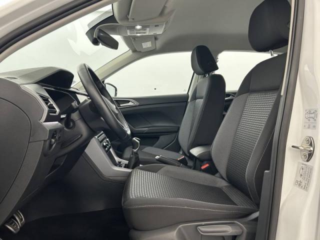 Volkswagen T-Cross image 4