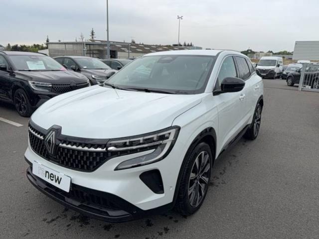 Renault Austral Mild Hybrid 160 Auto Gsr2 Techno