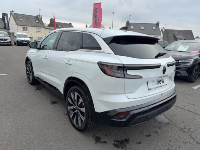 Renault Austral image 9