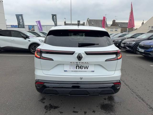Renault Austral image 4