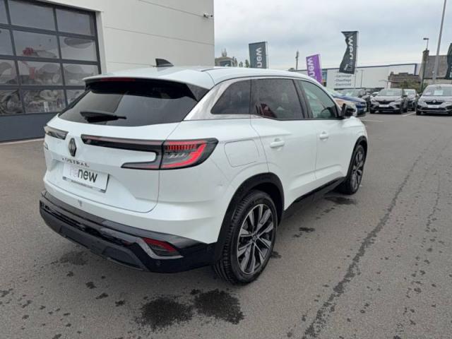 Renault Austral image 1