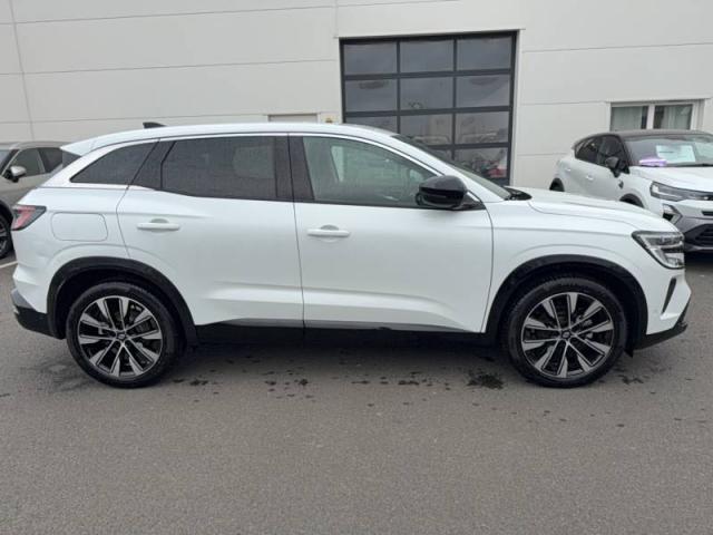 Renault Austral image 8