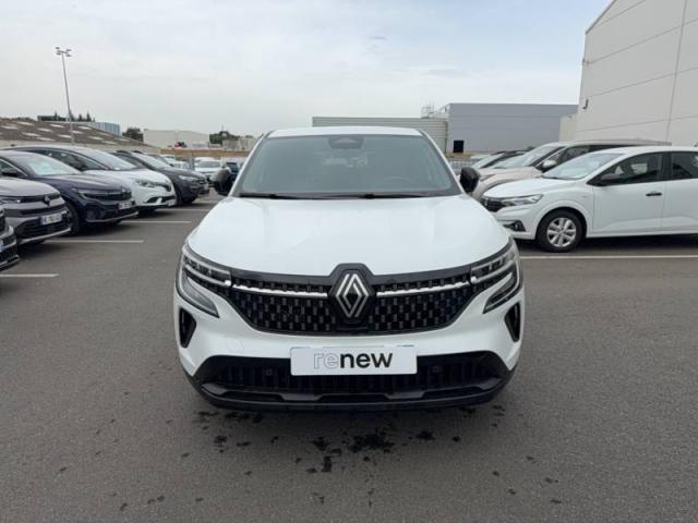 Renault Austral image 7