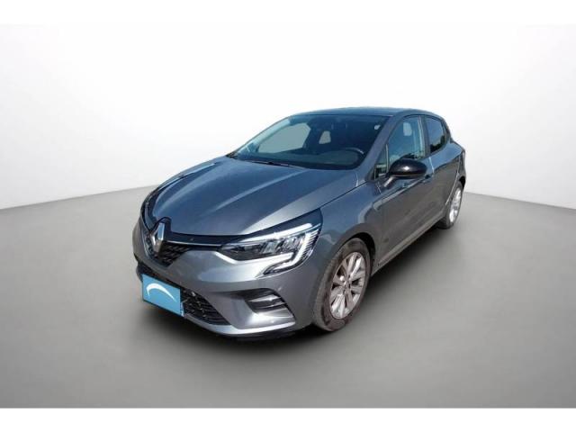 Renault Clio Tce 90 Evolution