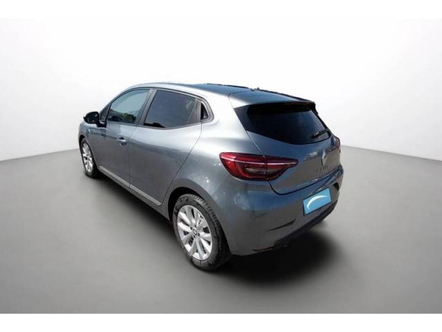 Renault Clio image 2