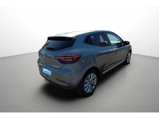 Renault Clio image 4