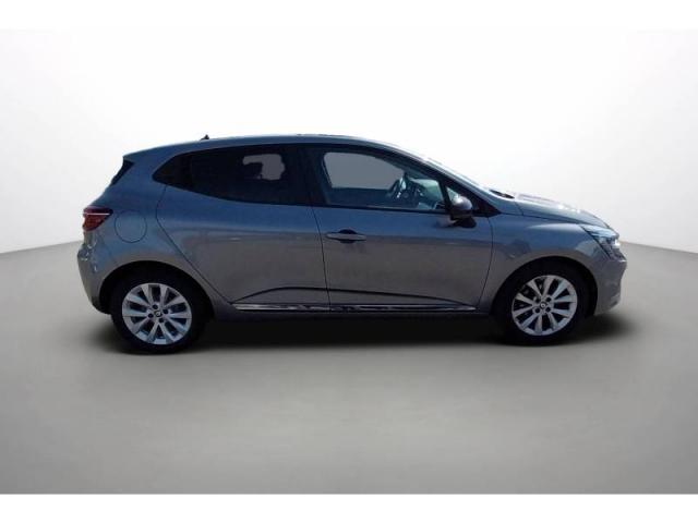 Renault Clio image 8