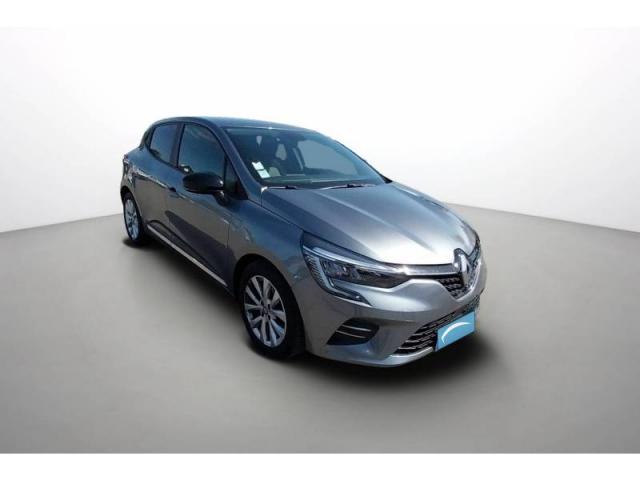 Renault Clio image 1