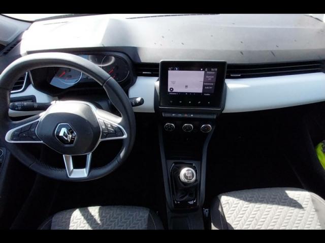 Renault Clio image 3