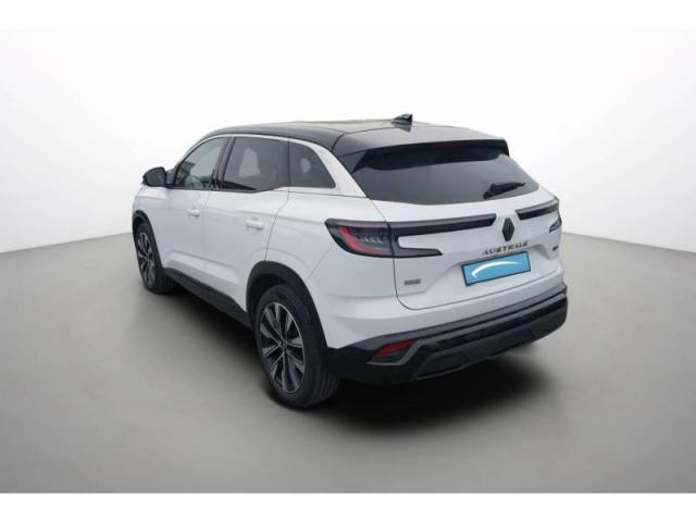 Renault Austral image 4