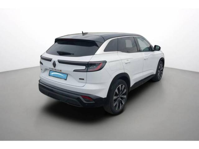 Renault Austral image 8
