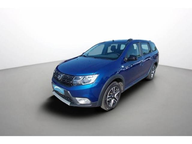 Dacia Logan Mcv Eco-G 100 15 Ans