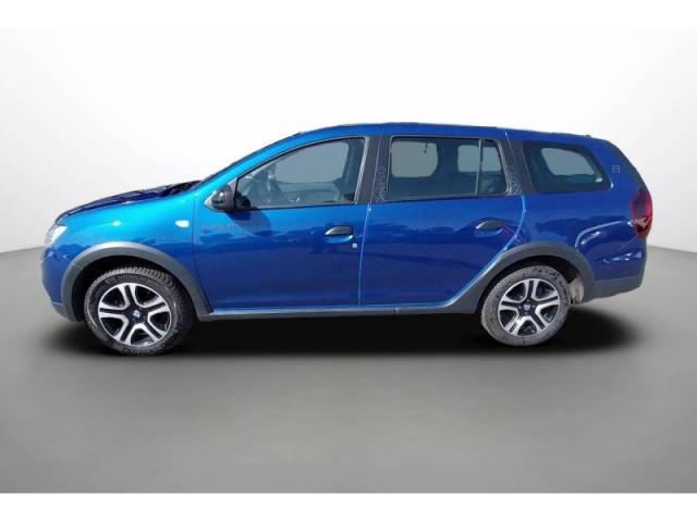 Dacia Logan image 6