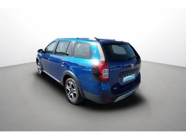 Dacia Logan image 1
