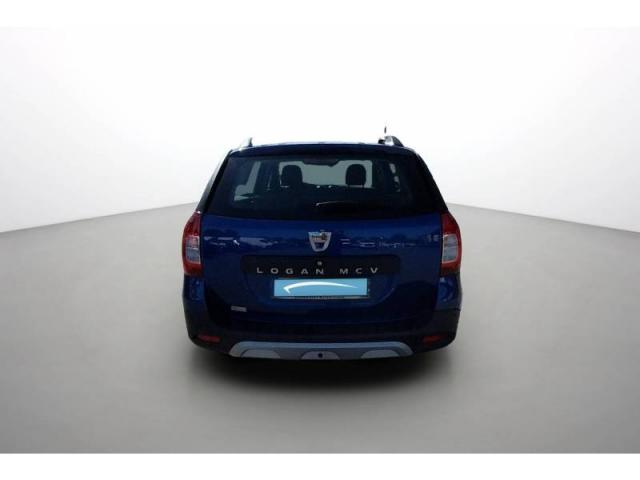 Dacia Logan image 3