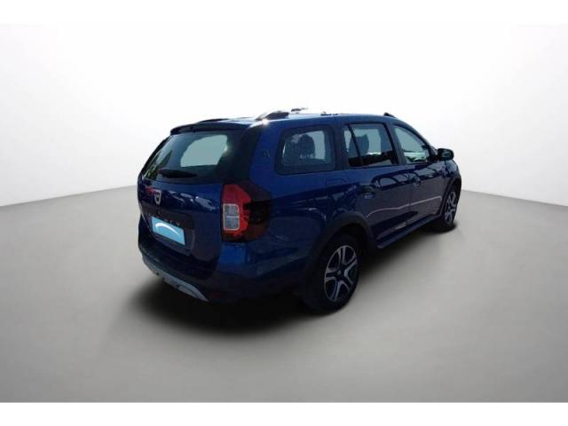 Dacia Logan image 4