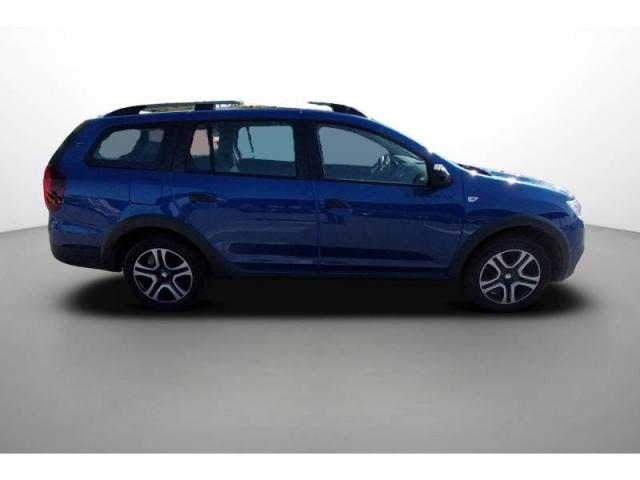 Dacia Logan image 7