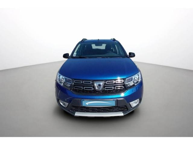 Dacia Logan image 8