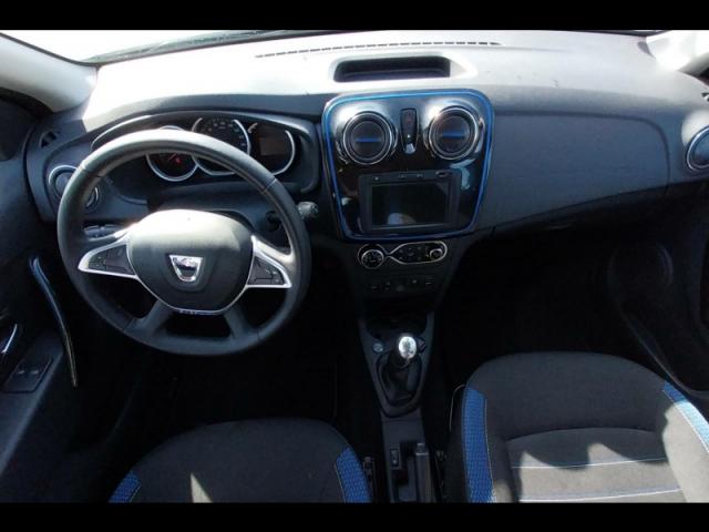 Dacia Logan image 5