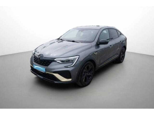 Renault Arkana E-Tech Hybride 145 - 22 Engineered