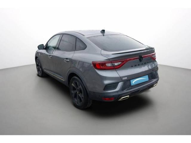 Renault Arkana image 4